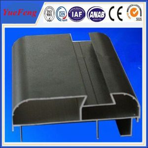 China 9035 LED display aluminium profile extrusion for led modules on sale
