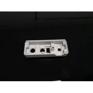 Precision CNC Machining Parts Photographic equipment parts Face Recognition