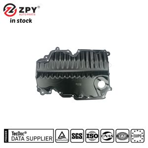 ZPY 05L103602 Engine Oil Pan For Audi A4 B9 S4 Volkswagen Passat B8
