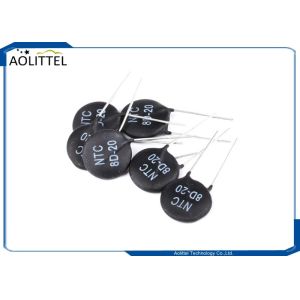 Circuit Protection MF72 Power NTC Thermistors 8D-20 8D20 8ohms 6Amp 20mm Inrush