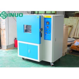High-Precision Oven Circulation Chamber For Rubber Aging Test