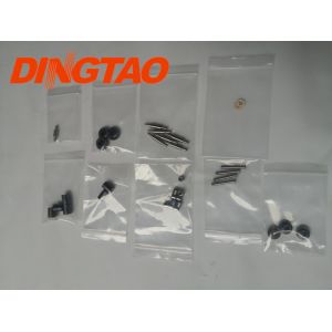 VT7000 Auto Cutter Parts Vector 7000 702693 500Hours Maintenance kit MTK