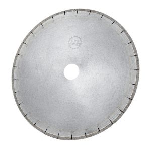 Smooth and Precise Cutting A Grade Diamond Saw Blades with OBM Customized