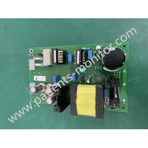 GE CardioServ Defibrillator Power Supply Board PSU-0062-02A LP-0194B Medical