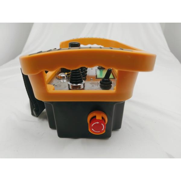 Industrial Wireless Remote Control