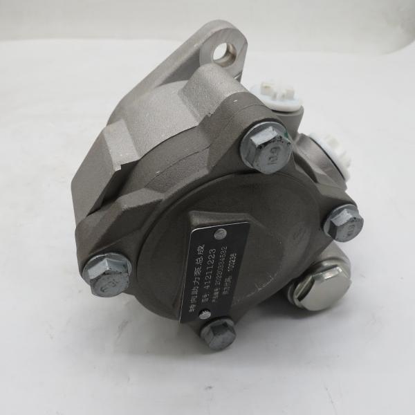 High quality Steering booster pump WG9619470080 4*2 6*4