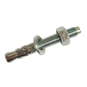 Wedge 12.8 Expansion Anchors M64 Concrete Anchor Bolts
