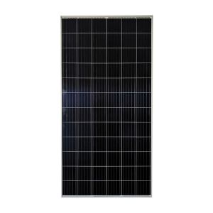Home Use Sunpower Mono Pv Module 390W Crystalline Cells IP68
