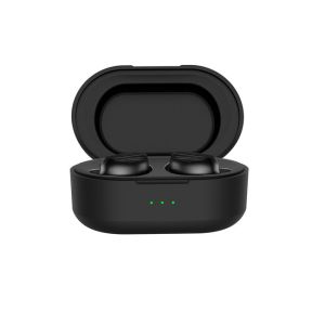 Volume Control True Wireless ANC Earbuds Bluetooth 5.0 CE ROHS Certificate