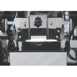 3 Head Sesame 500W 400g Linear Weigher Machine