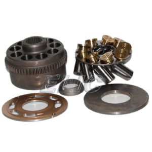 Excavator Swing Motor Spare Parts M2X63 M2X96 M2X120 M2X146 M2X150 M2X210 M5X130