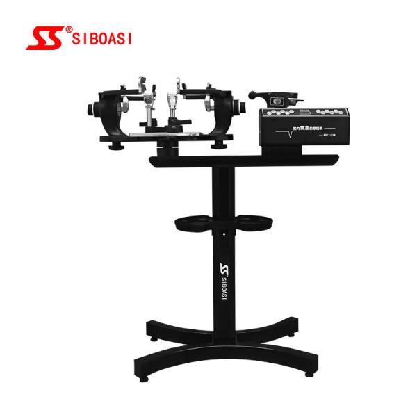 Quality Automatic Badminton Stringing Machine Accessories String Protection System for sale
