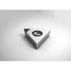 TCGW 16T304 Carbide Machining Inserts Triangle PCD Turning Tools