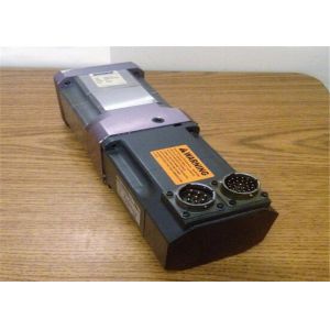 Small Ac Servo Motor , Emerson Servo Motor Encoder NTM-320-LONS-0000