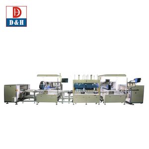 Wholesale Epoxy Moulding Machine with Stirring Function and High Precision Pumping Rate from china suppliers