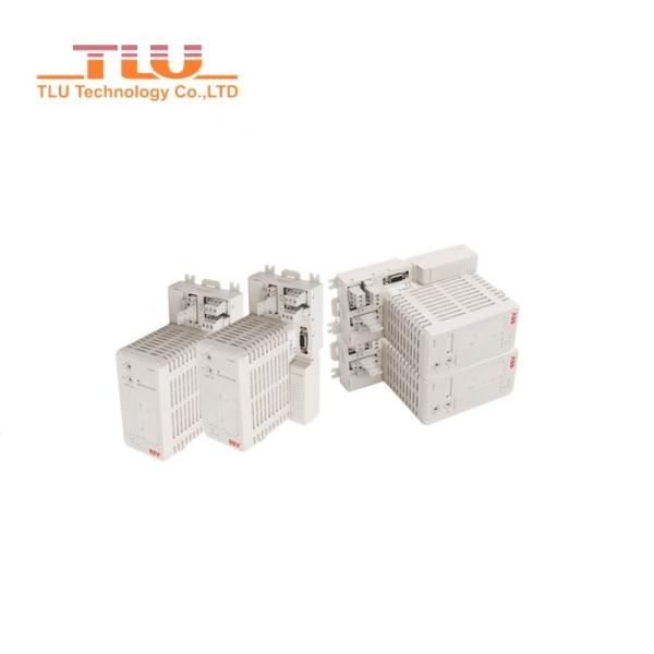 Quality ABB SPCIS22  PLC Module Communicates With Numerous Controllers for sale