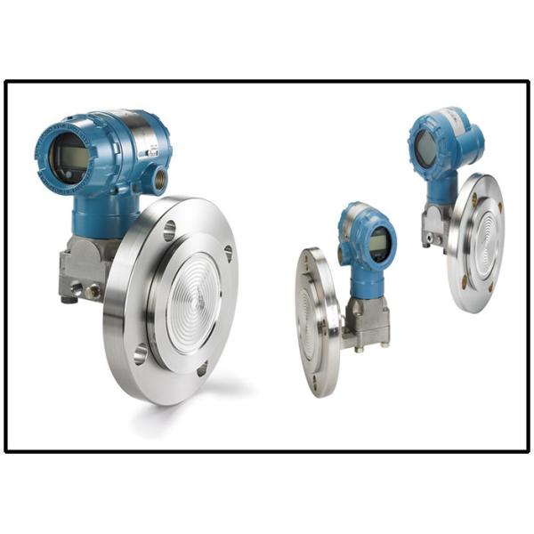 Quality Tuned System Pressure Temperature Transmitter Rosemount 2051l Liquid Level Transmitter for sale