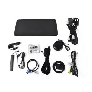 Viknav Car Radio For LEXUS RX (2009-2014) 12.3 inch Android 13 Auto New Upgrade