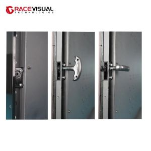 P2.5mm Indoor LED Display 3840Hz Refresh Rate 35kg Lightweight