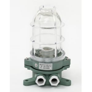 Incandescent Synthetic Resin Marine Work Lights For Navigation