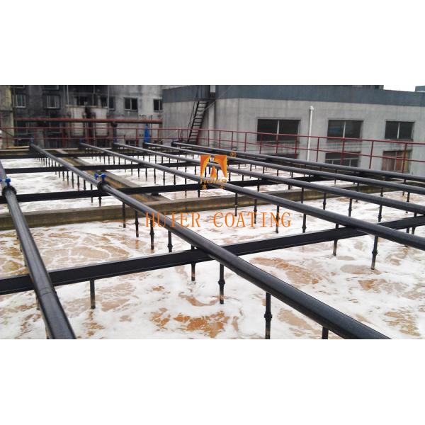 Automatic Running Environmental Protection Equipment Effective Emission Control And Low Maintenance Water