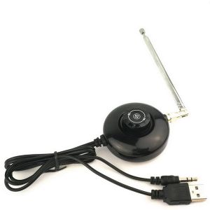 New Dual use DAB/DAB+ radio receiver for car radio and home audio system