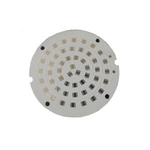 Controller Outstanding Rigid Aluminium Based Printed Circuit Board PCB