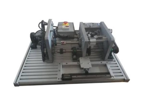 220V Electrical Engineering Lab Equipment 60w Transformation Mechatronics