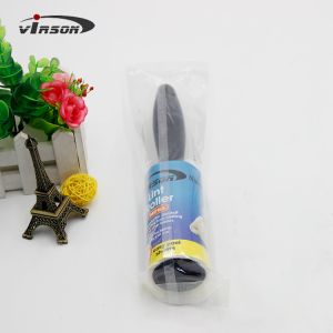 50sheets Tearable Custom Printed lint roller and Refills Set