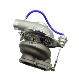 HINO P11C Turbo 24100-4480C 17201-E0230 S1760-E0121 S1760-E0120 RHG6 Turbo