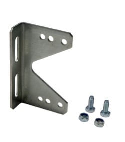Adjustable Plate For Spring Break Device