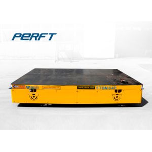 electric battery powered trackless utility vehicles for industrial material