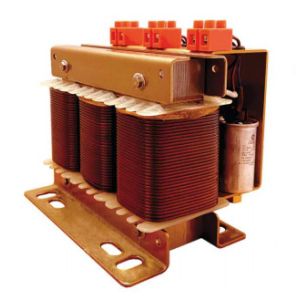 Depends on Frequency Range 20 Hz 20 KHz Sine Wave Filter for VFD Frequency Inverter