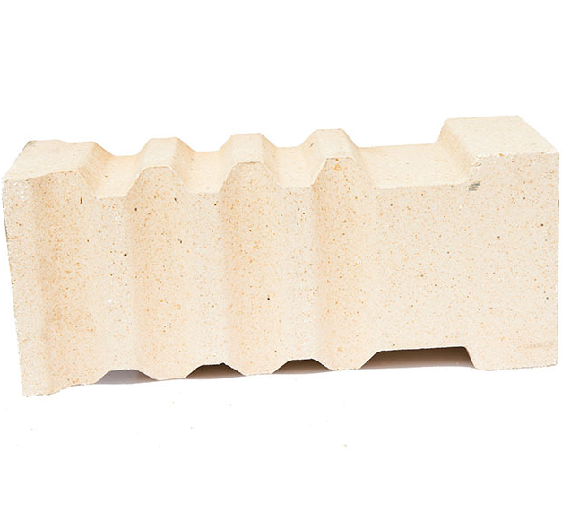 48% Al2O3 Content Anchor Refractory Brick for Heating Furnace Processing Service
