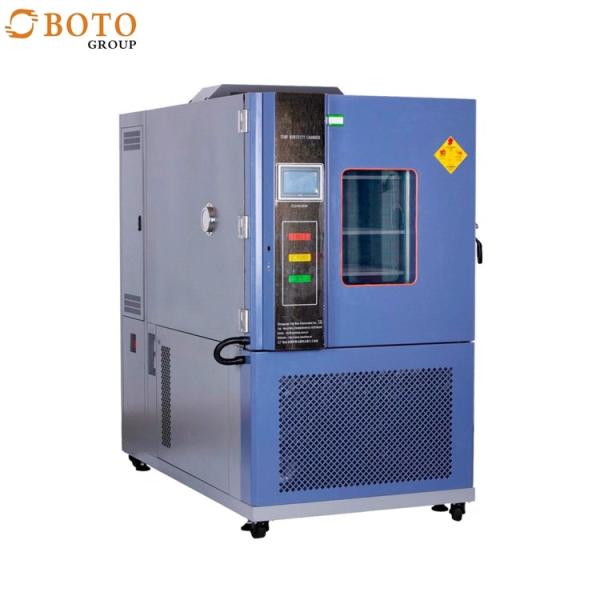 UL Certified Environmental Test Chambers with 2~6.5KW Power for Precise Control