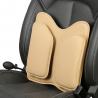 Reliable Supplier Car Lumbar Support Memory Foam Back Cushion airbag waist cushion for sale