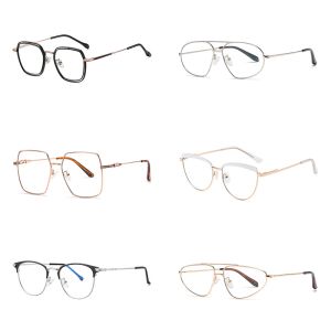 Wholesale Fashion Glasses Frames Custom Designer ODM Eyeglasses For Unisex from china suppliers