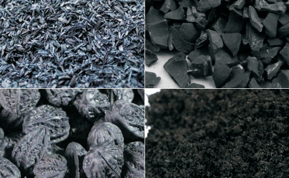 Indirect Heating Charcoal Making Machine for Coconut Shell Processing in 15-20 Minutes