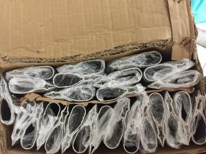 Wholesale High Reliability Screen Printing Squeegee Handle Precision Rubber Alignment from china suppliers