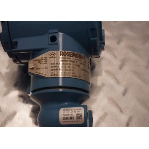 Rosemount 3051TG In-Line Pressure Transmitter 3051TG5A2B21BB4M5I5 -14.7to