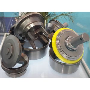 EMSCO FB1300/FB1600 mud pump, National PZ-9 mud pump valve, Weatherford MP-10