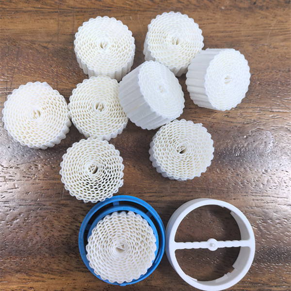 Wood And Fiber HME Filter Paper Excellent Level for Humidifier filter