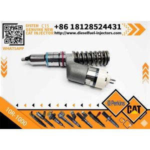 High Quality 10R8500 10R8501 2295919 10R1000 Engine Part Injector 229-5919 10R