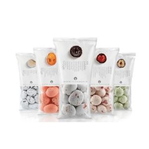 LDPE LLDPE Film Extruder Machine 600-1000mm 185m/Min