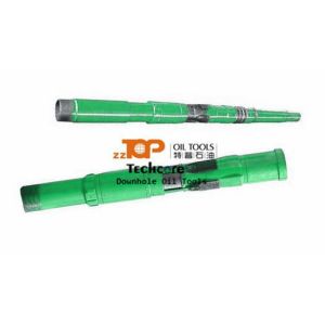 Iron Downhole Oil Wellbore Cleaning Tools Rotating Casing Scraper