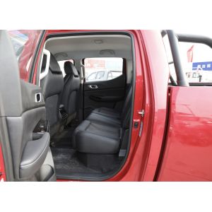 Changan Hunter Pick Up REEV 2024 Brave Edition Luxury Dual Motor Four-Wheel