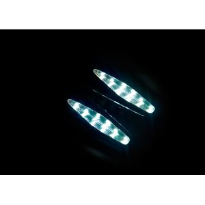 LED Turn/Driving Light Simplified FY-TL013
