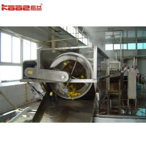 Wholesale New Product 2024 Canned Food Production Line Multifunctional Function from china suppliers