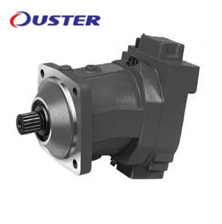 Rexroth A11VO 40/60 Series Variable Displacement Piston Pump for Mining Equipment