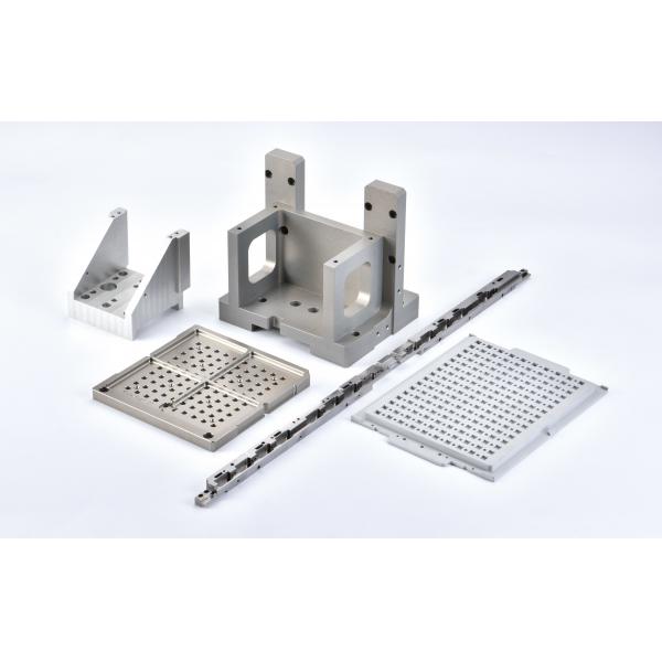 Quality  Custom Injection Mold Parts in Tool Steel (Böhler / ASSAB) for sale